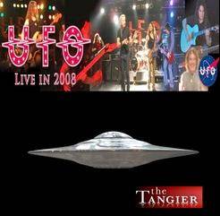 UFO : The Tangier